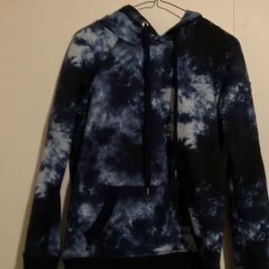 Girls size large Ardene hoody